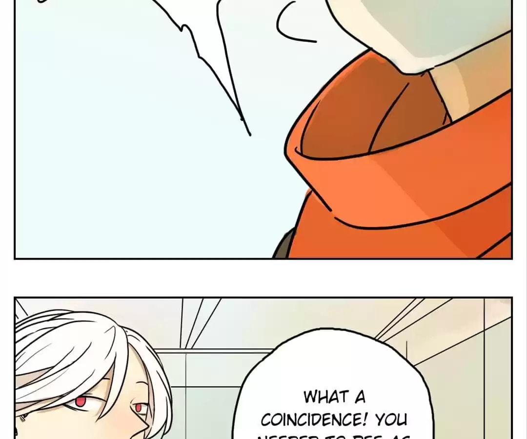20 twenty (Colored) Chapter 26 page 38 - 
