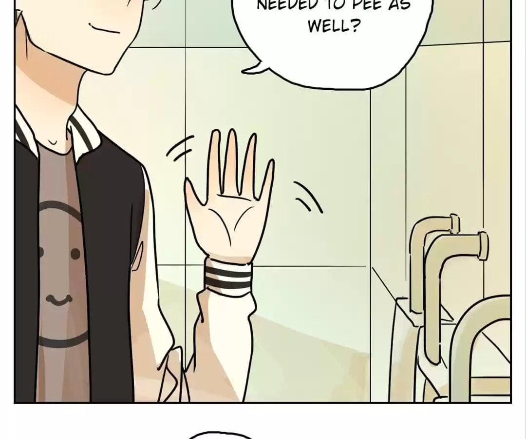 20 twenty (Colored) Chapter 26 page 39 - 