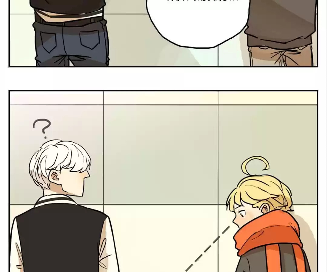 20 twenty (Colored) Chapter 26 page 41 - 
