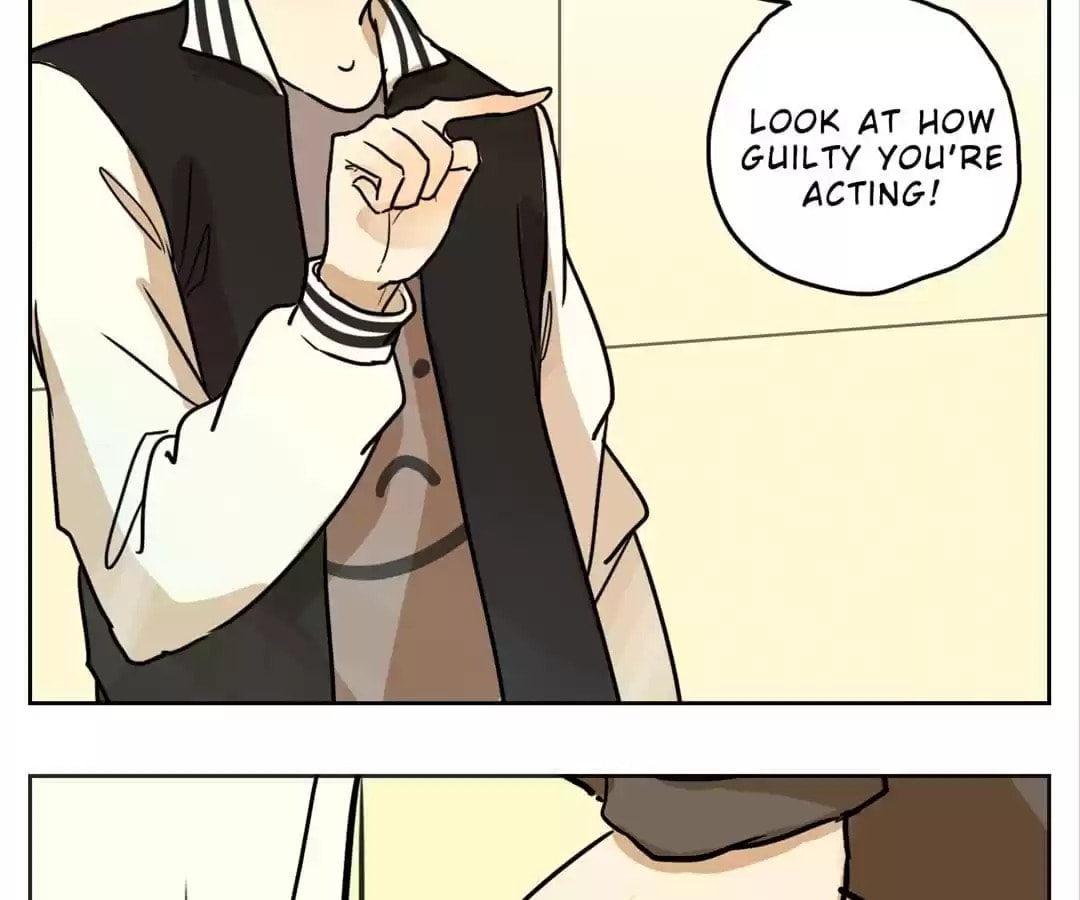 20 twenty (Colored) Chapter 27 page 19 - 