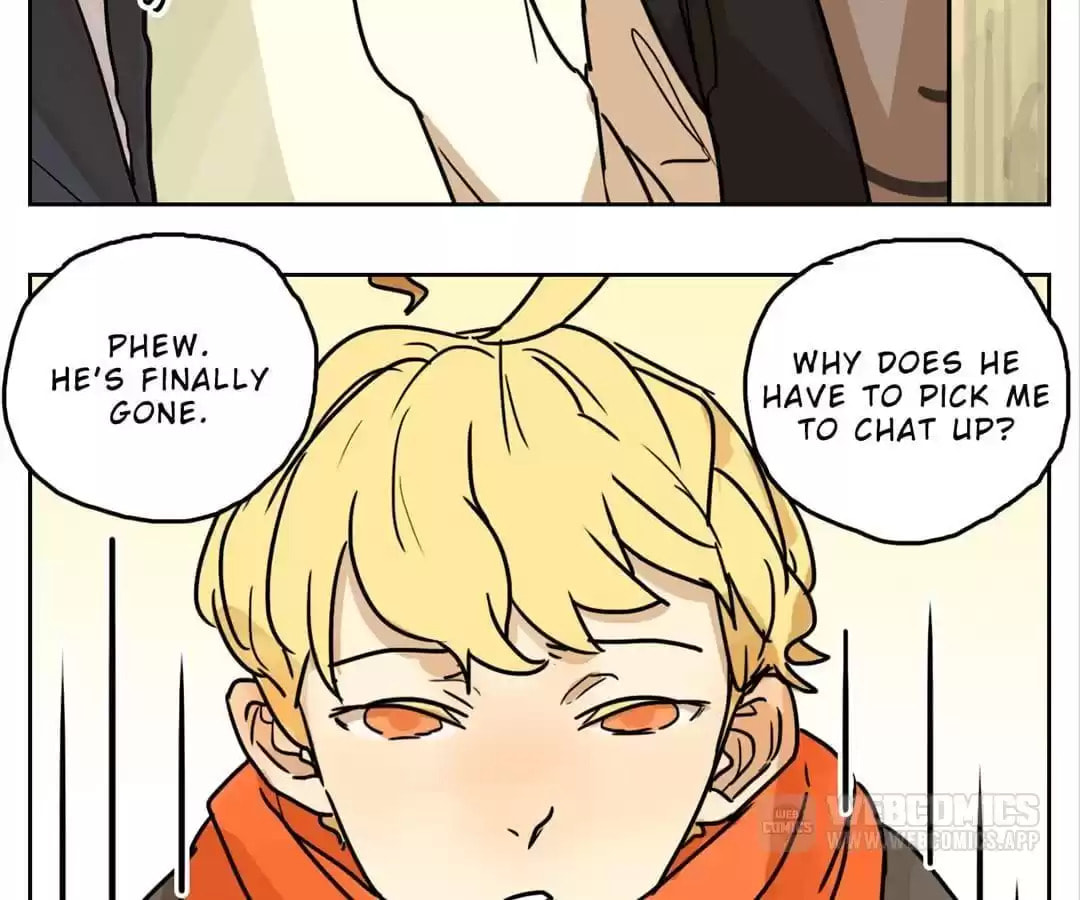 20 twenty (Colored) Chapter 27 page 30 - 