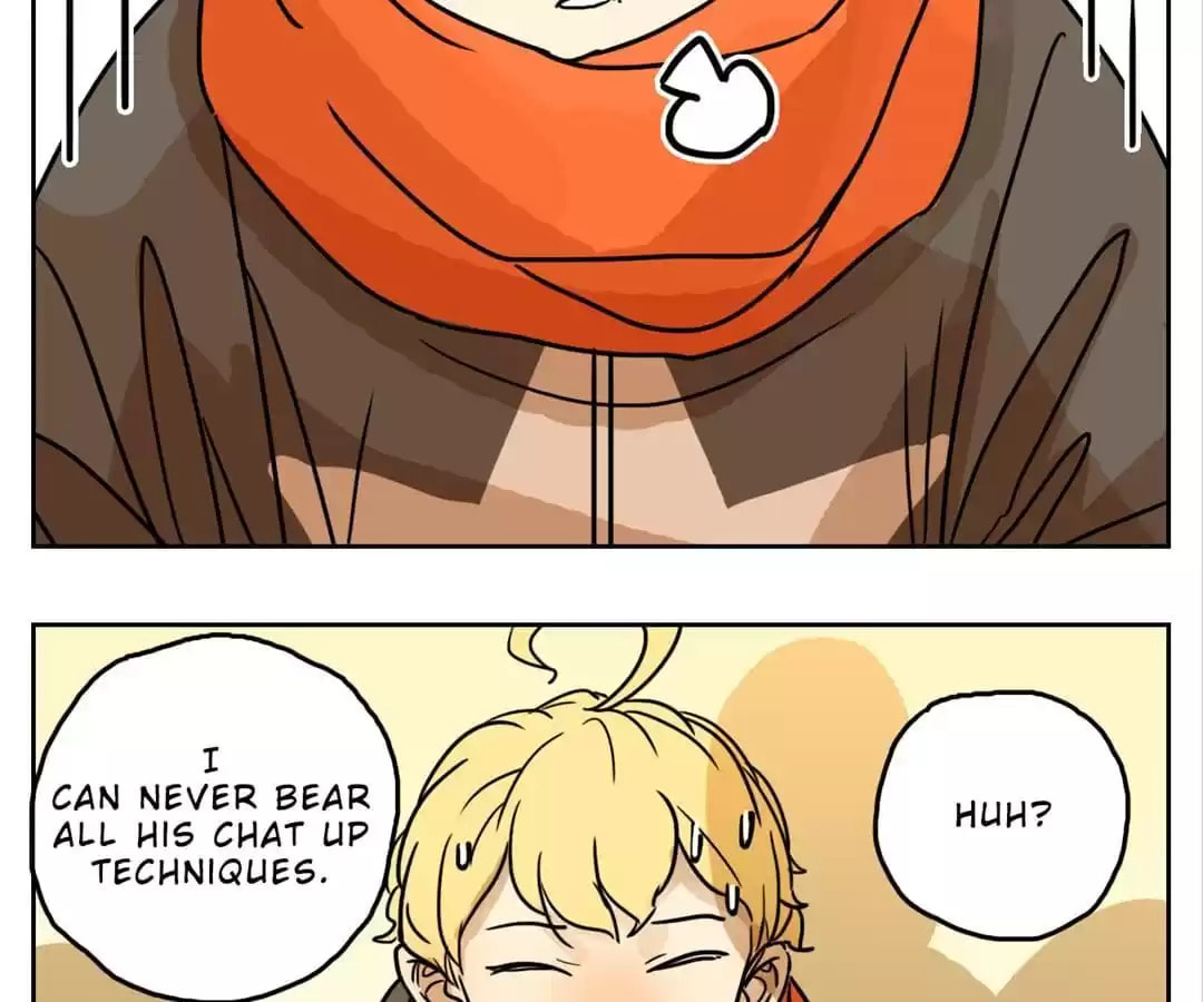 20 twenty (Colored) Chapter 27 page 31 - 