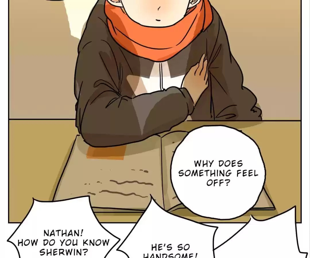 20 twenty (Colored) Chapter 27 page 32 - 