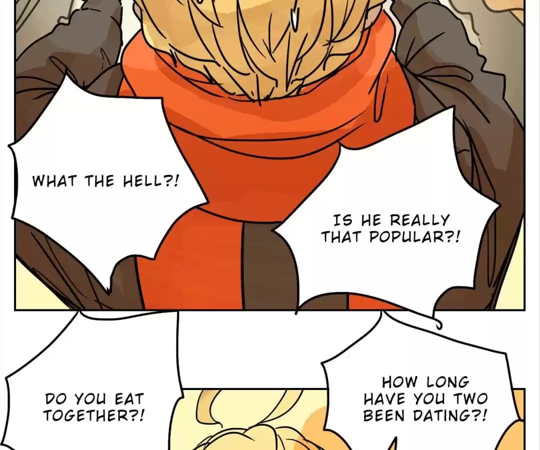 20 twenty (Colored) Chapter 27 page 34 - 