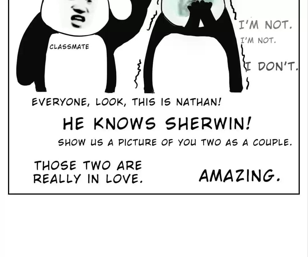 20 twenty (Colored) Chapter 27 page 39 - 