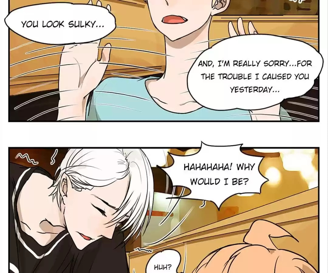 20 twenty (Colored) Chapter 3 page 16 - 