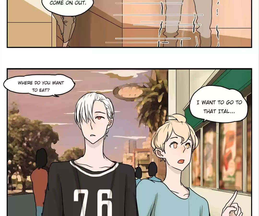 20 twenty (Colored) Chapter 3 page 8 - 