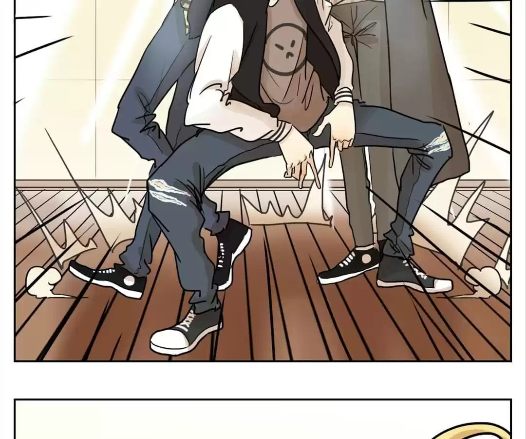 20 twenty (Colored) Chapter 30 page 16 - 