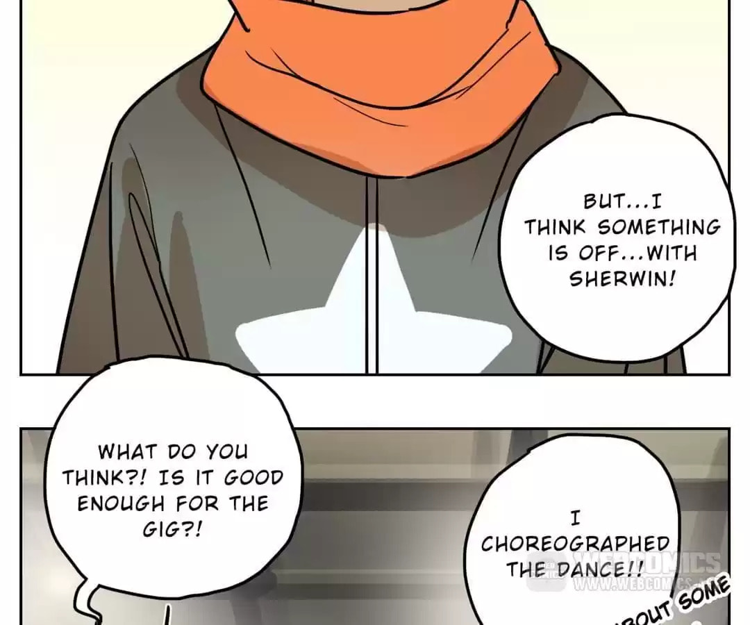 20 twenty (Colored) Chapter 30 page 30 - 