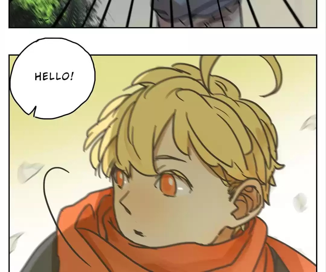 20 twenty (Colored) Chapter 32 page 12 - 