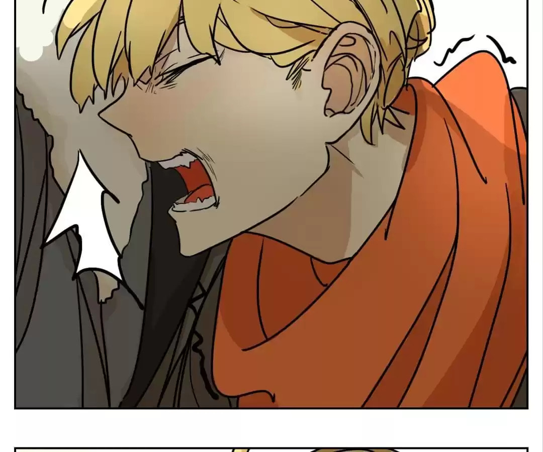 20 twenty (Colored) Chapter 32 page 21 - 