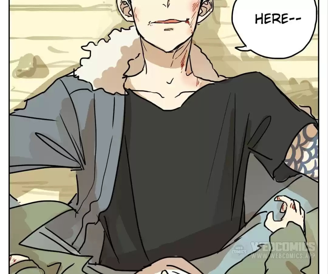 20 twenty (Colored) Chapter 33 page 47 - 