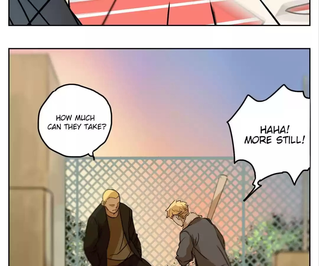 20 twenty (Colored) Chapter 36 page 9 - 