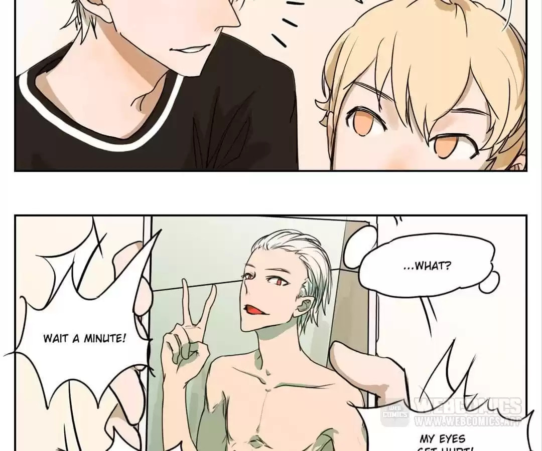 20 twenty (Colored) Chapter 4 page 14 - 
