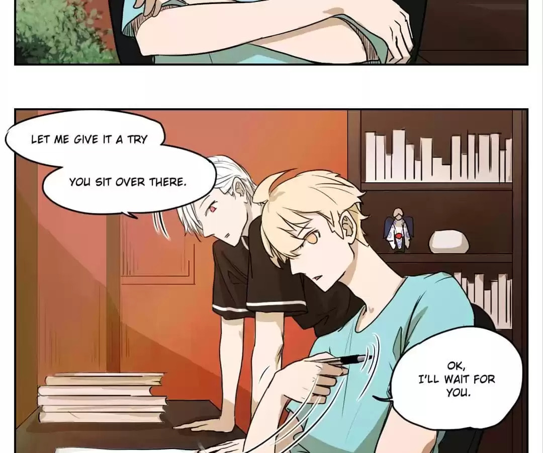 20 twenty (Colored) Chapter 4 page 16 - 