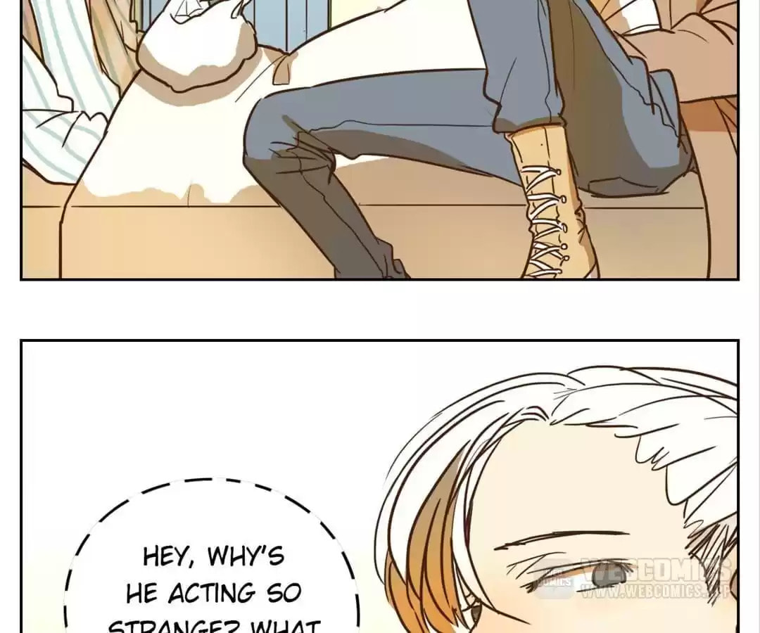 20 twenty (Colored) Chapter 40 page 14 - 