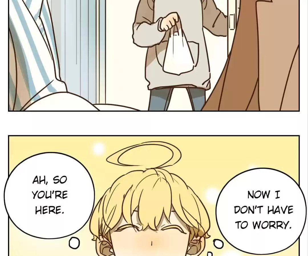 20 twenty (Colored) Chapter 40 page 10 - 