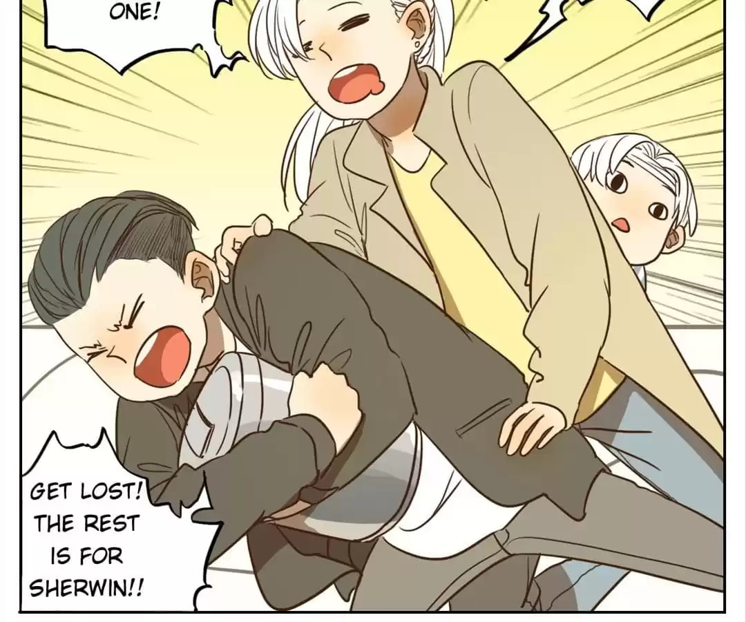 20 twenty (Colored) Chapter 45 page 45 - 