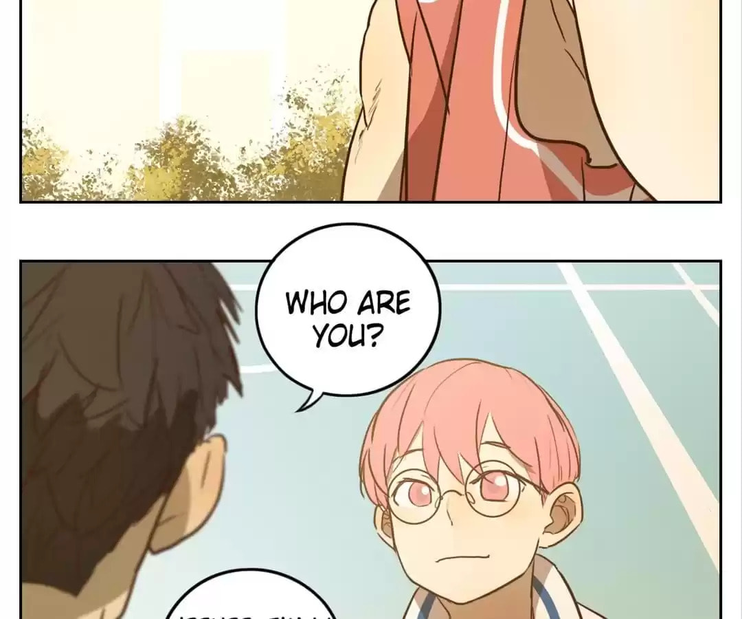 20 twenty (Colored) Chapter 50 page 20 - 