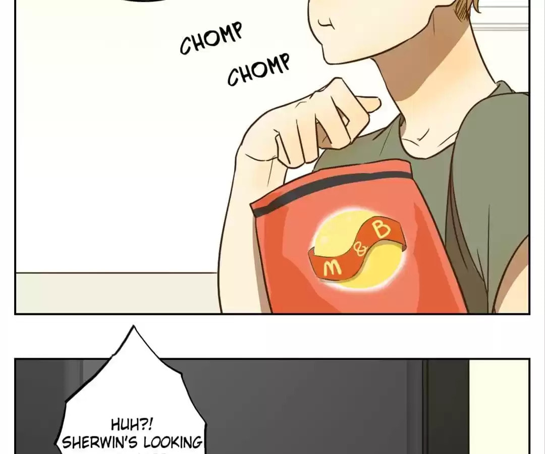 20 twenty (Colored) Chapter 52 page 33 - 