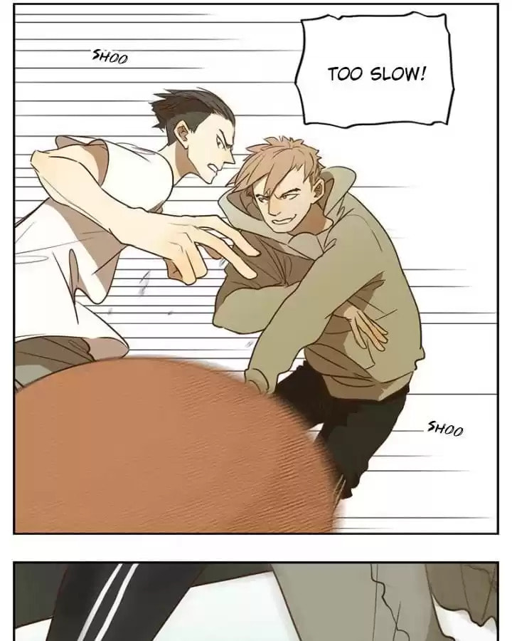 20 twenty (Colored) Chapter 54 page 15 - 