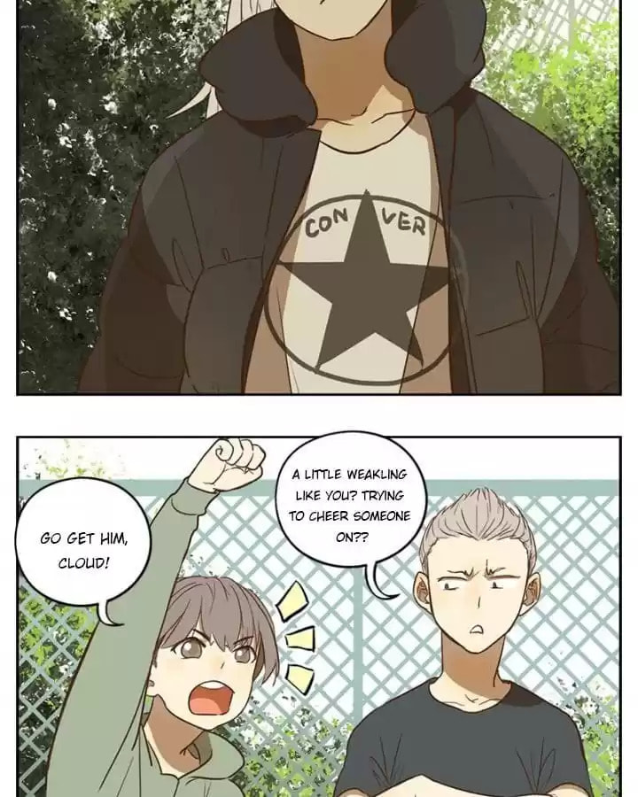 20 twenty (Colored) Chapter 54 page 25 - 