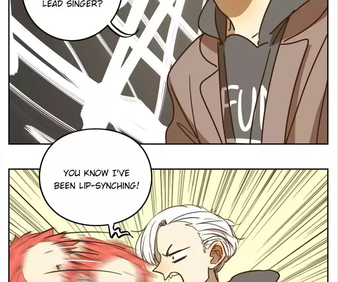 20 twenty (Colored) Chapter 61 page 39 - 