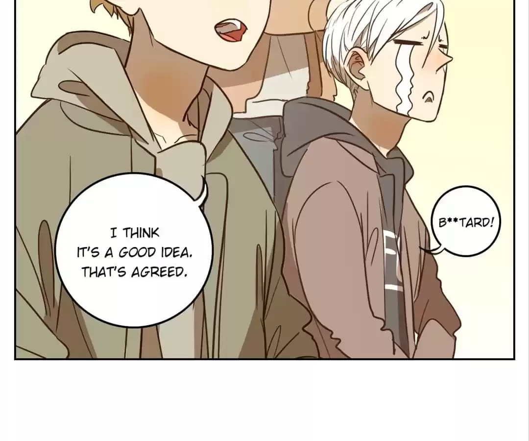 20 twenty (Colored) Chapter 61 page 48 - 