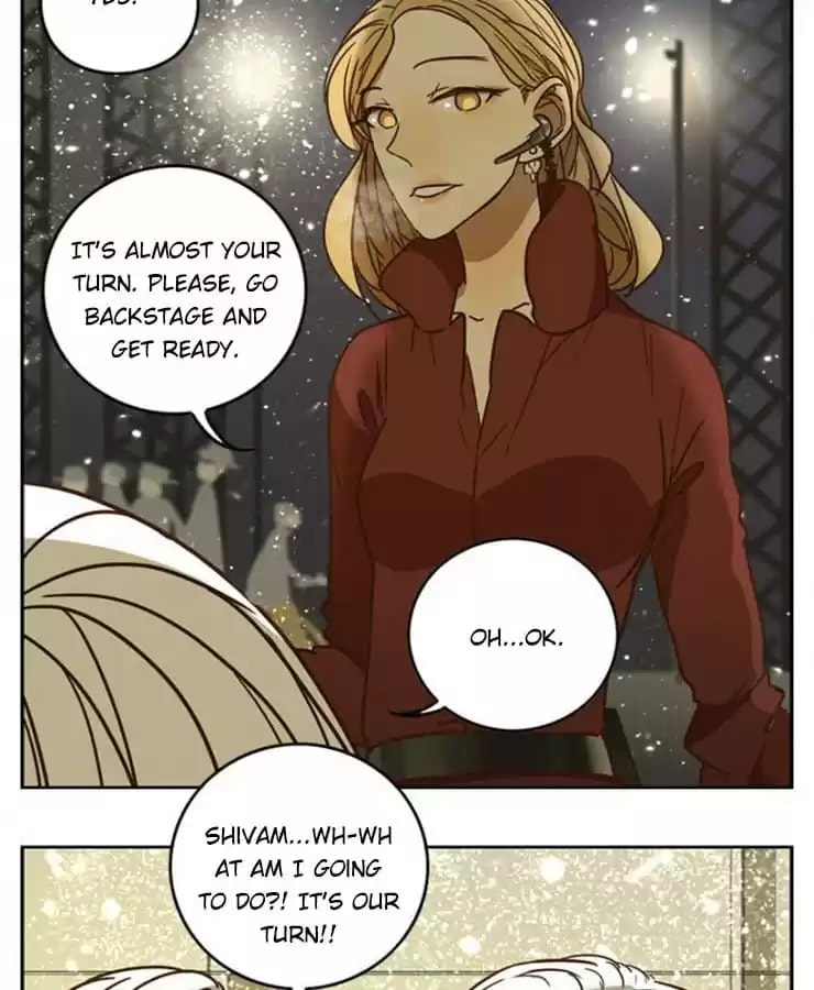 20 twenty (Colored) Chapter 72 page 16 - 