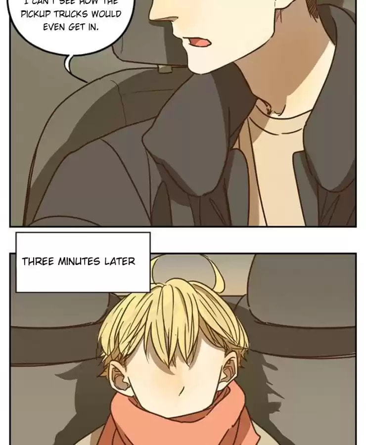 20 twenty (Colored) Chapter 72 page 29 - 