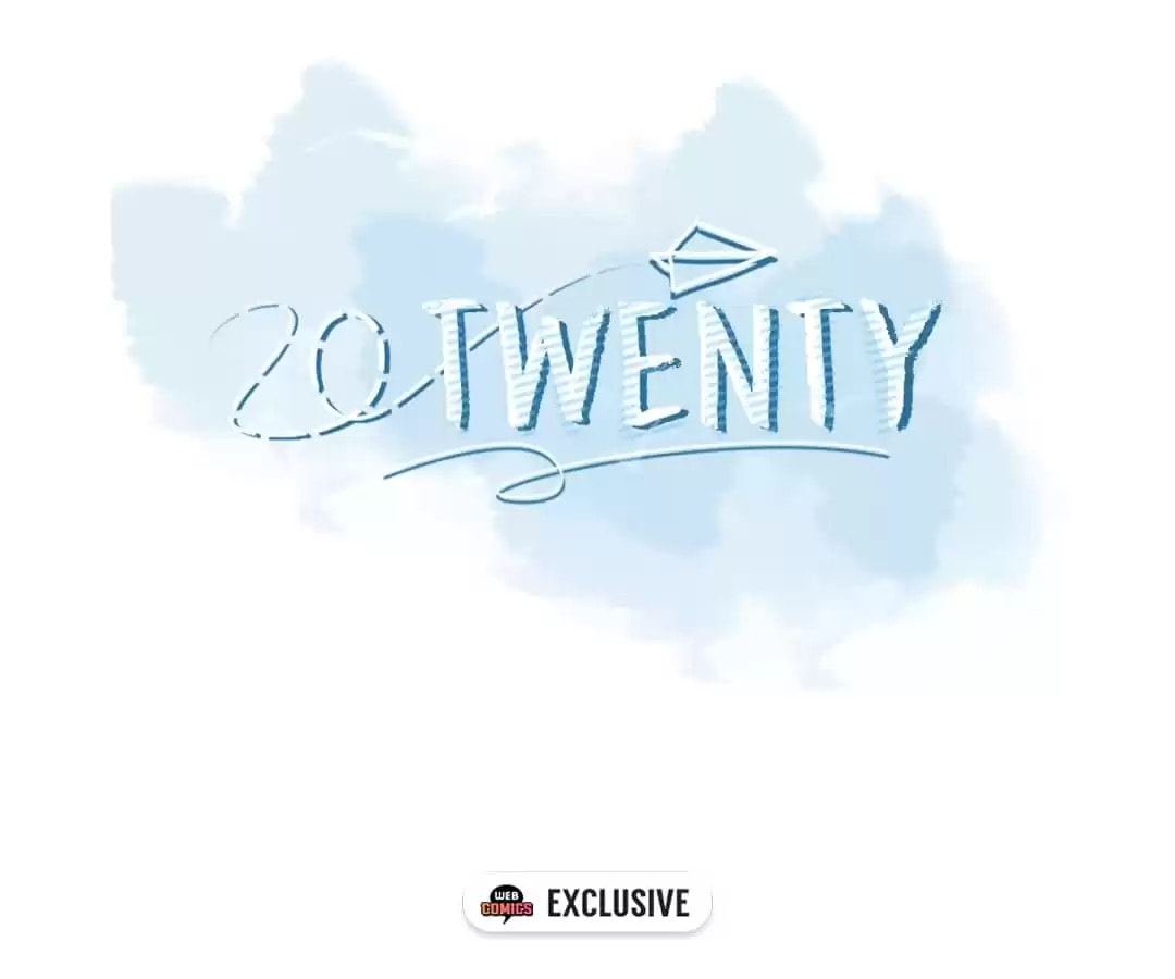 20 twenty (Colored) Chapter 74 page 3 - 