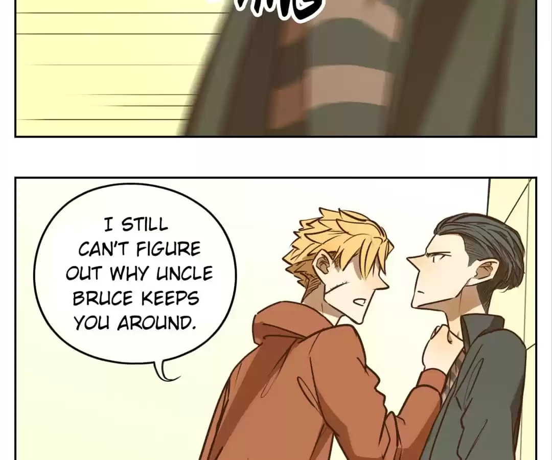 20 twenty (Colored) Chapter 78 page 19 - 