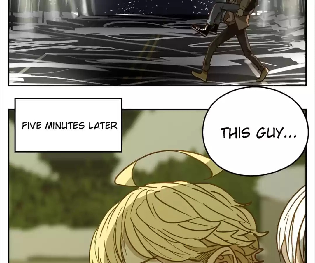 20 twenty (Colored) Chapter 79 page 16 - 