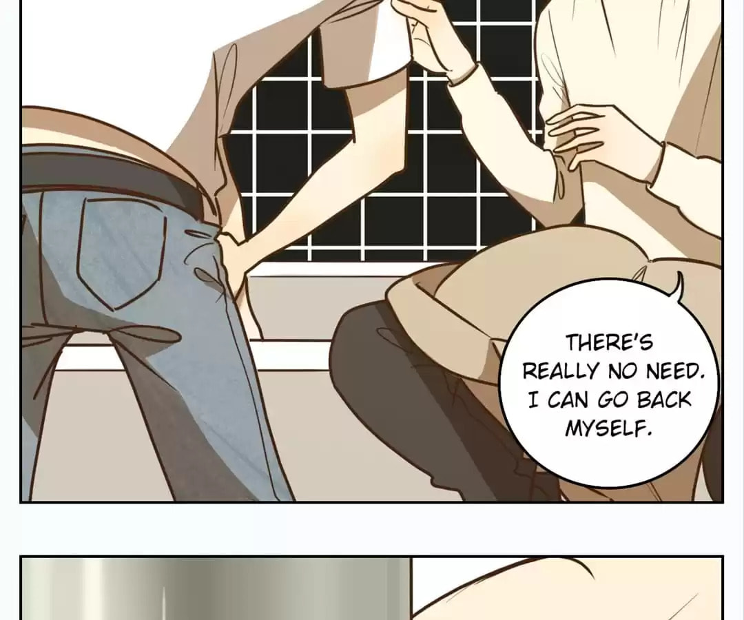 20 twenty (Colored) Chapter 80 page 13 - 