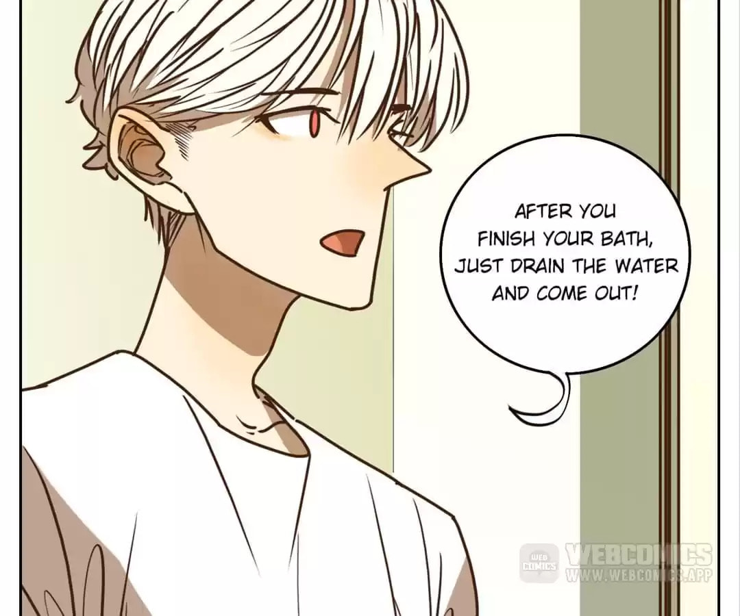 20 twenty (Colored) Chapter 80 page 18 - 