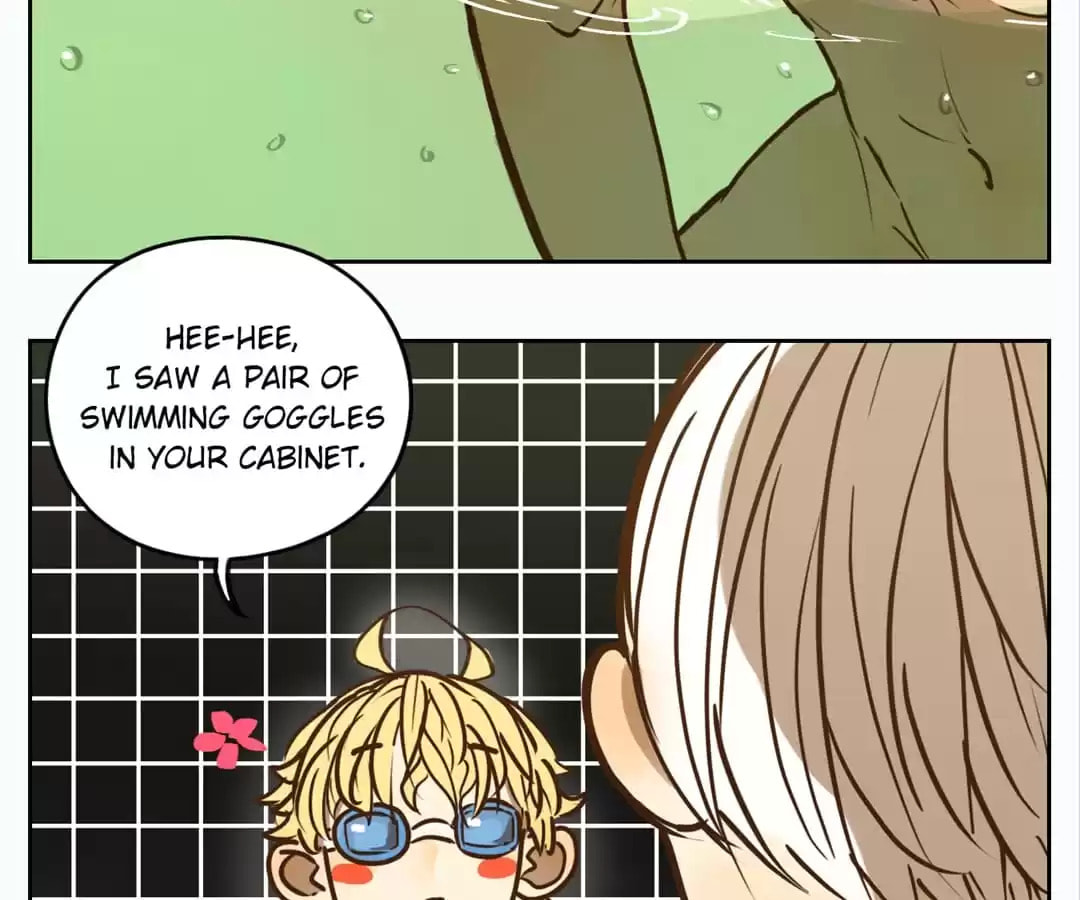 20 twenty (Colored) Chapter 80 page 40 - 