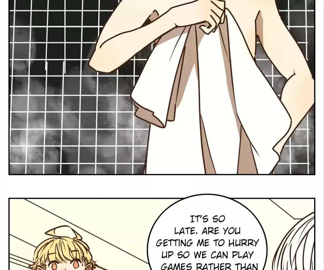 20 twenty (Colored) Chapter 81 page 17 - 