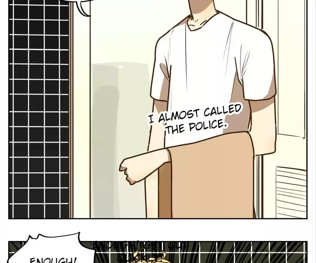 20 twenty (Colored) Chapter 81 page 3 - 