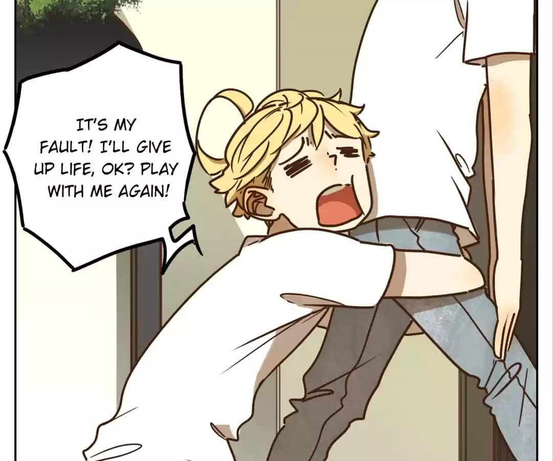 20 twenty (Colored) Chapter 81 page 41 - 