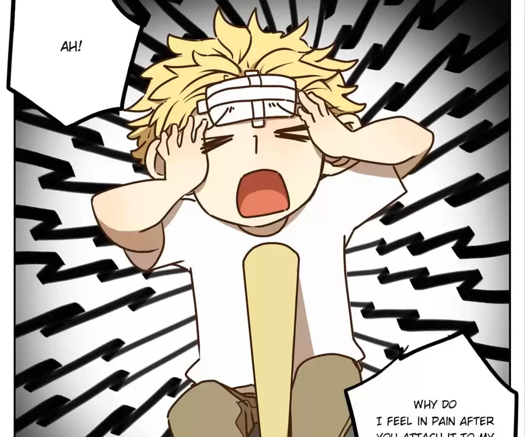 20 twenty (Colored) Chapter 84 page 37 - 