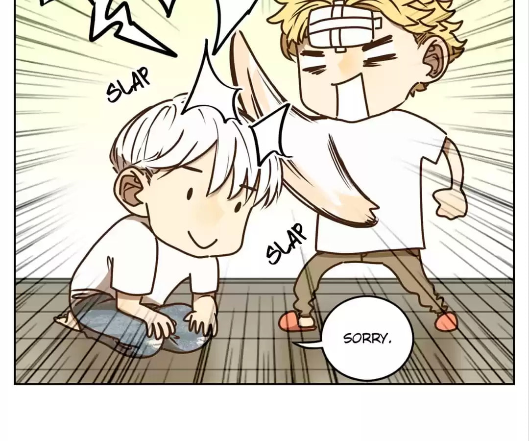 20 twenty (Colored) Chapter 84 page 40 - 