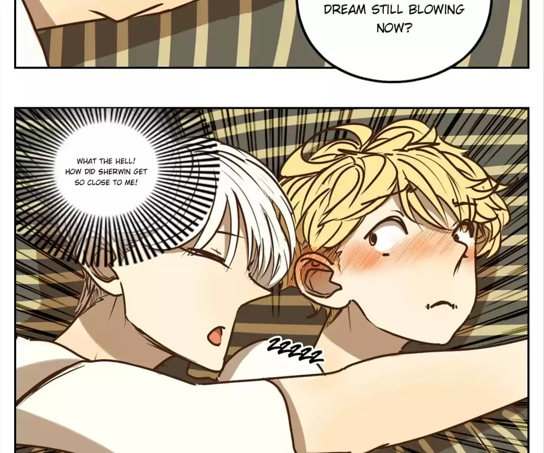 20 twenty (Colored) Chapter 84 page 9 - 