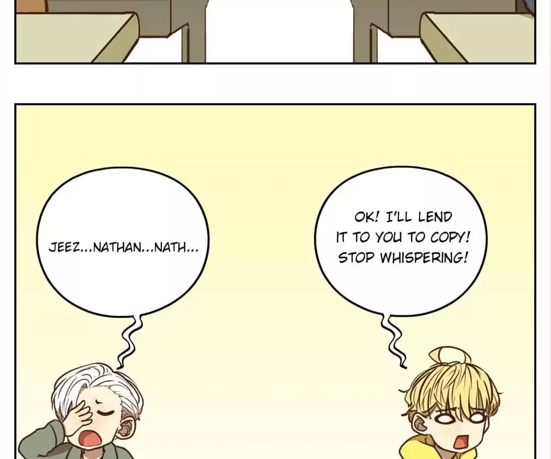 20 twenty (Colored) Chapter 85 page 13 - 