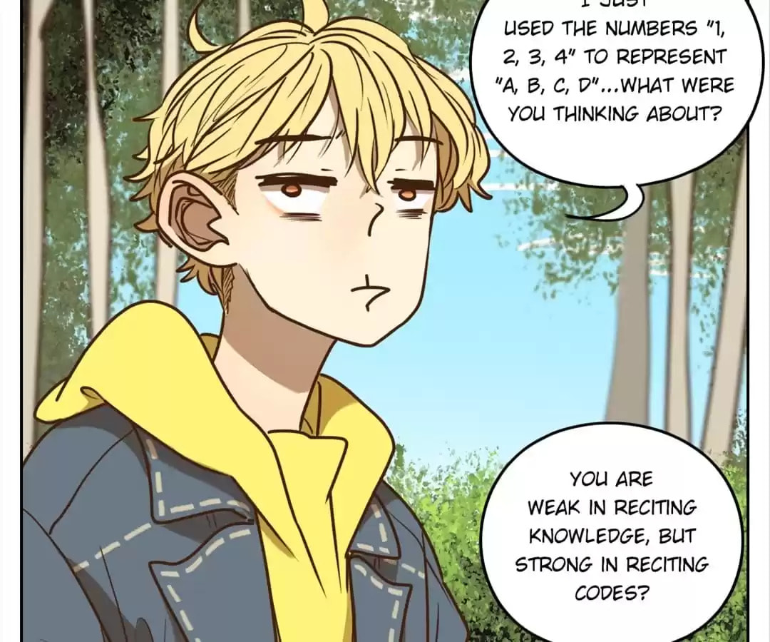 20 twenty (Colored) Chapter 85 page 46 - 