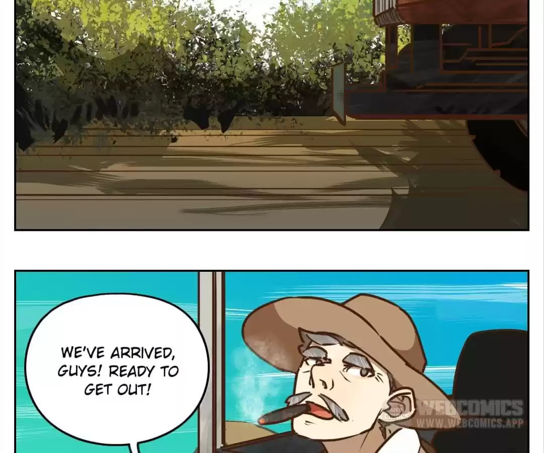 20 twenty (Colored) Chapter 88 page 2 - 