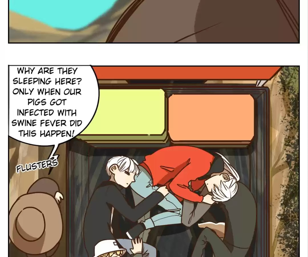 20 twenty (Colored) Chapter 88 page 5 - 
