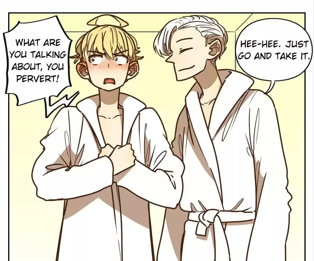 20 twenty (Colored) Chapter 93 page 14 - 