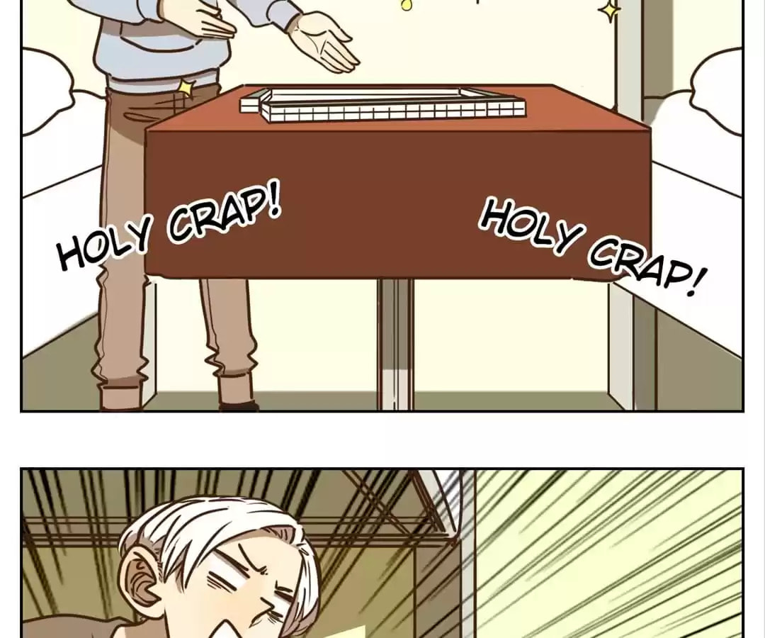 20 twenty (Colored) Chapter 94 page 17 - 