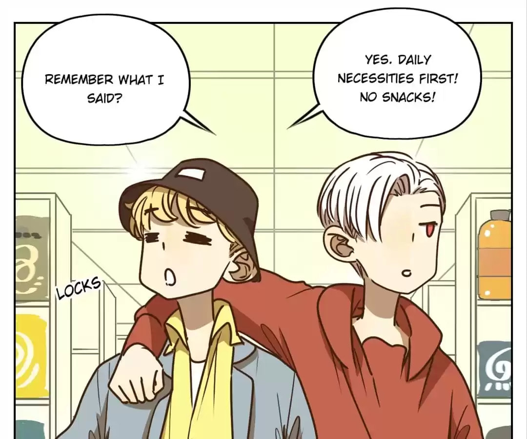 20 twenty (Colored) Chapter 96 page 15 - 