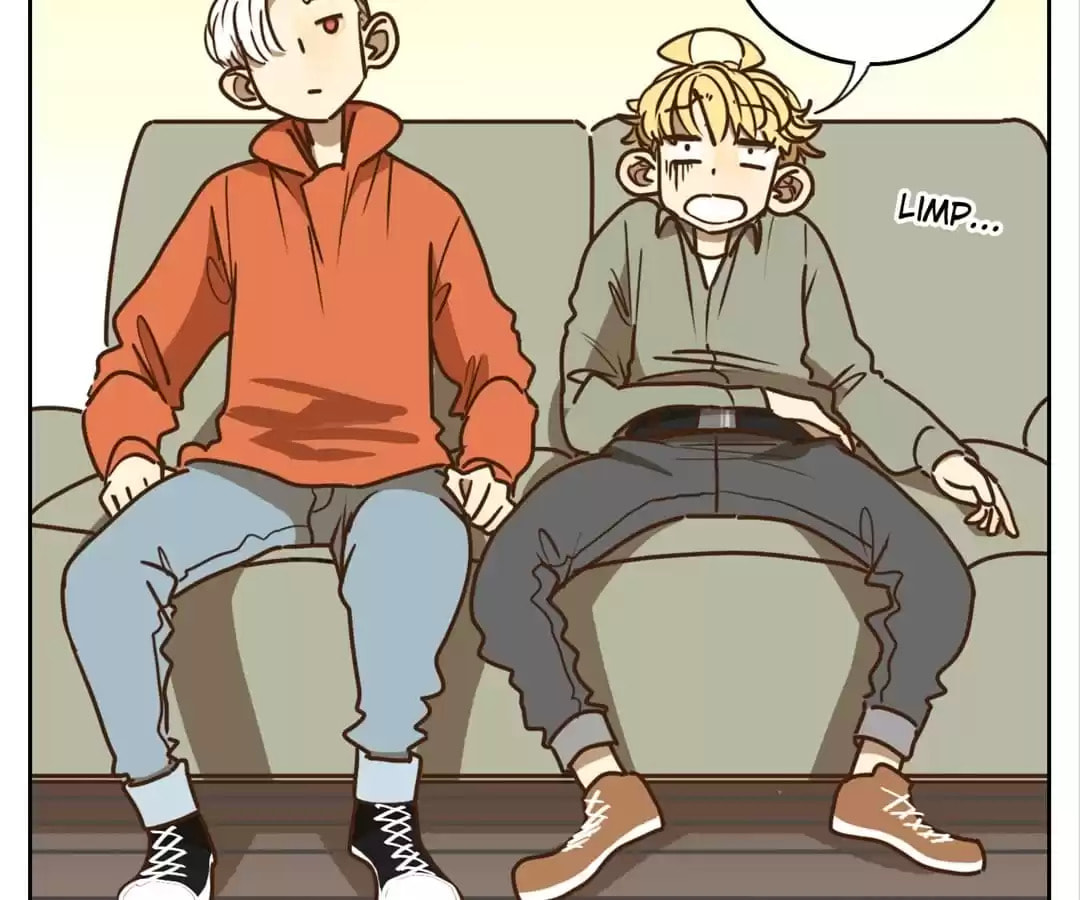 20 twenty (Colored) Chapter 97 page 9 - 